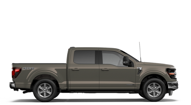 2026 Ford F-150+F-150